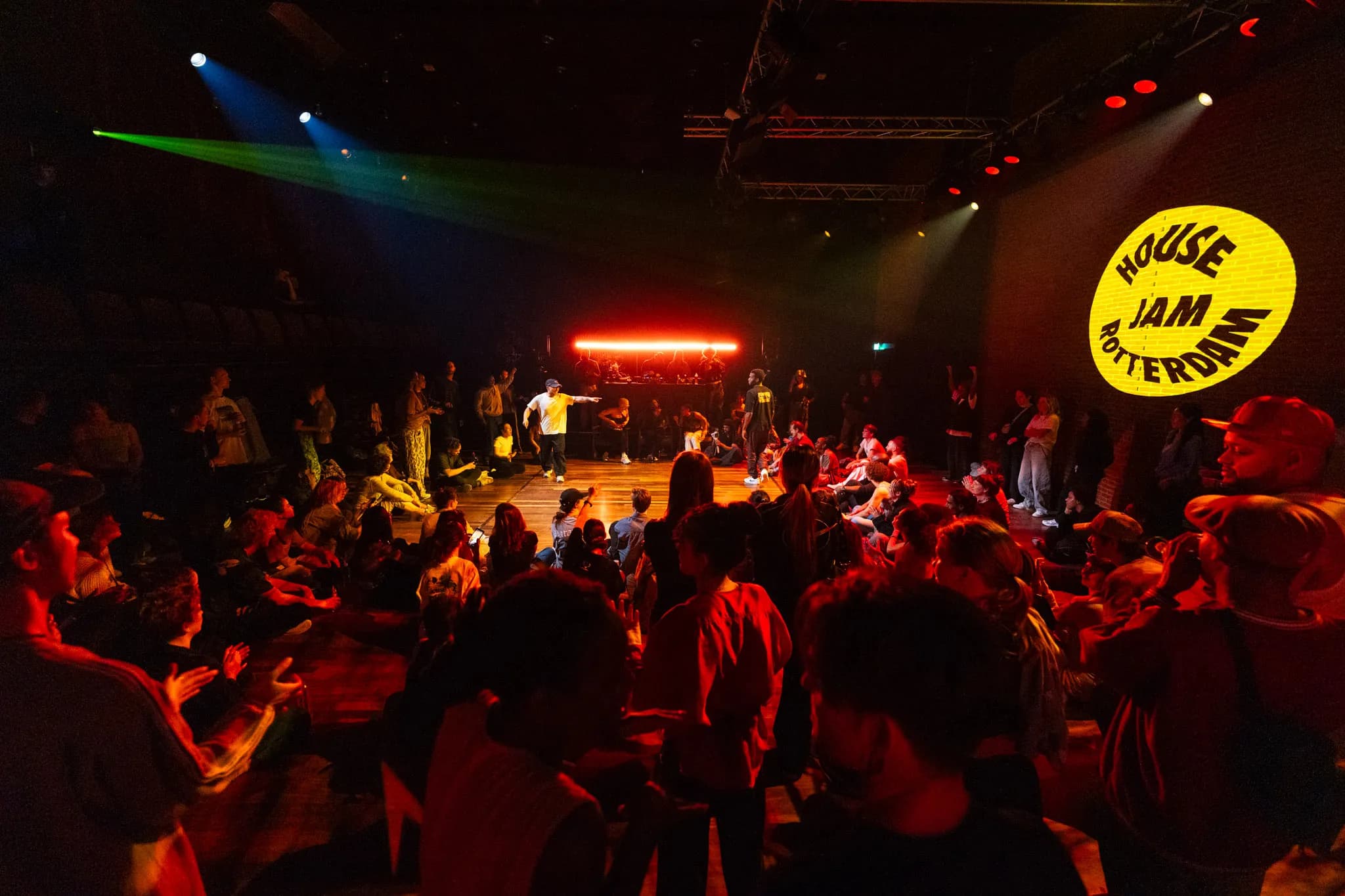 Event Coverage