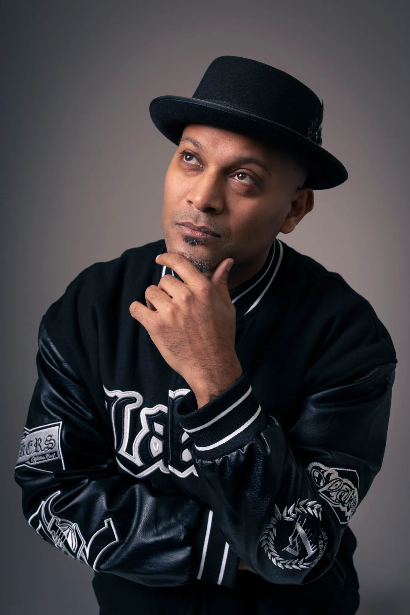 Artist Headshots