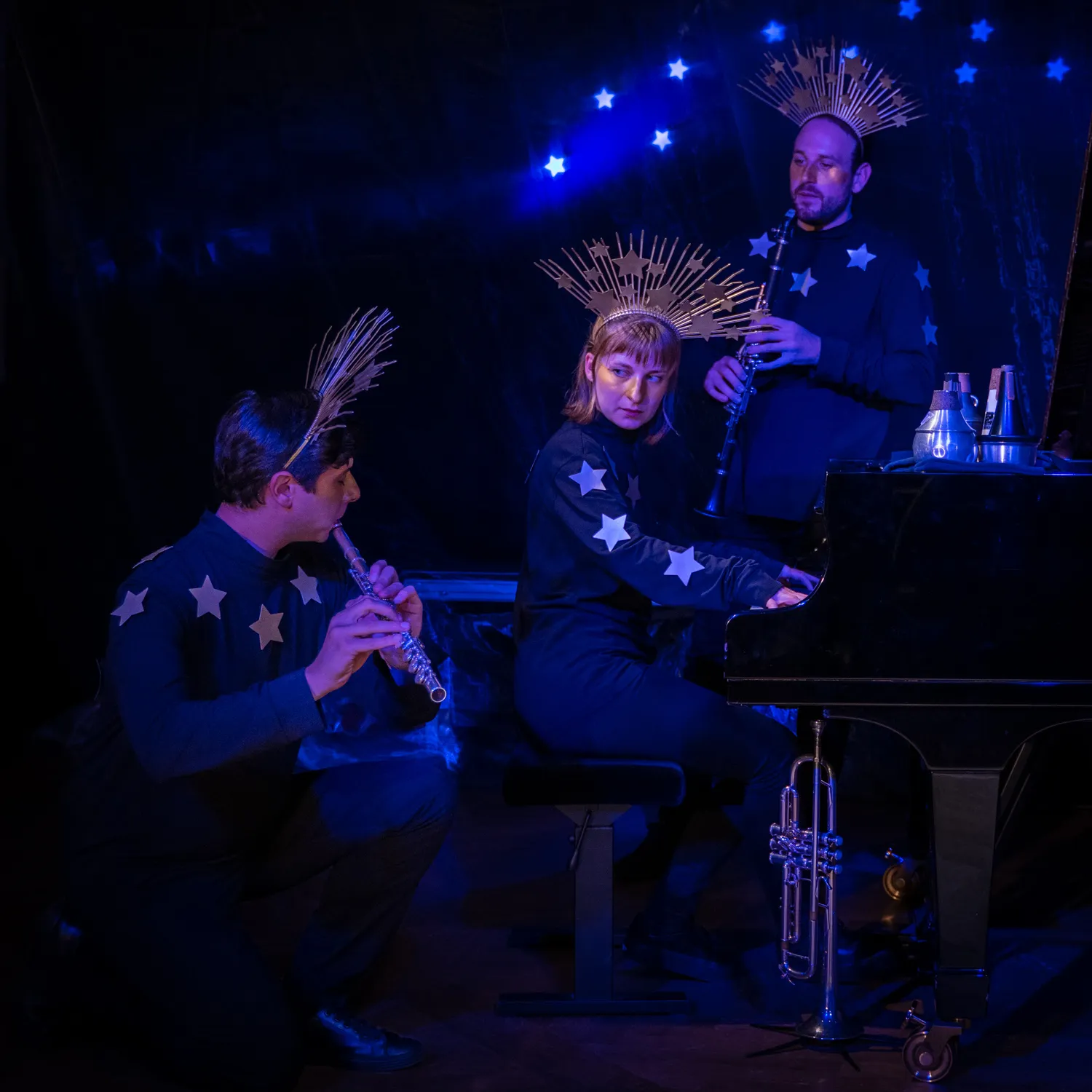 Performance Photography