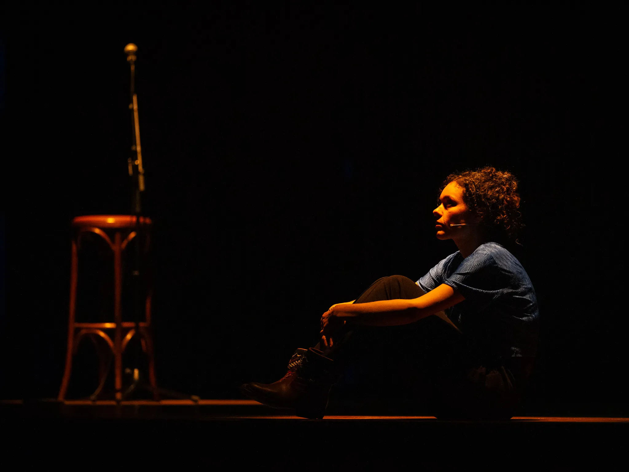 Nora Fischer De Sprong