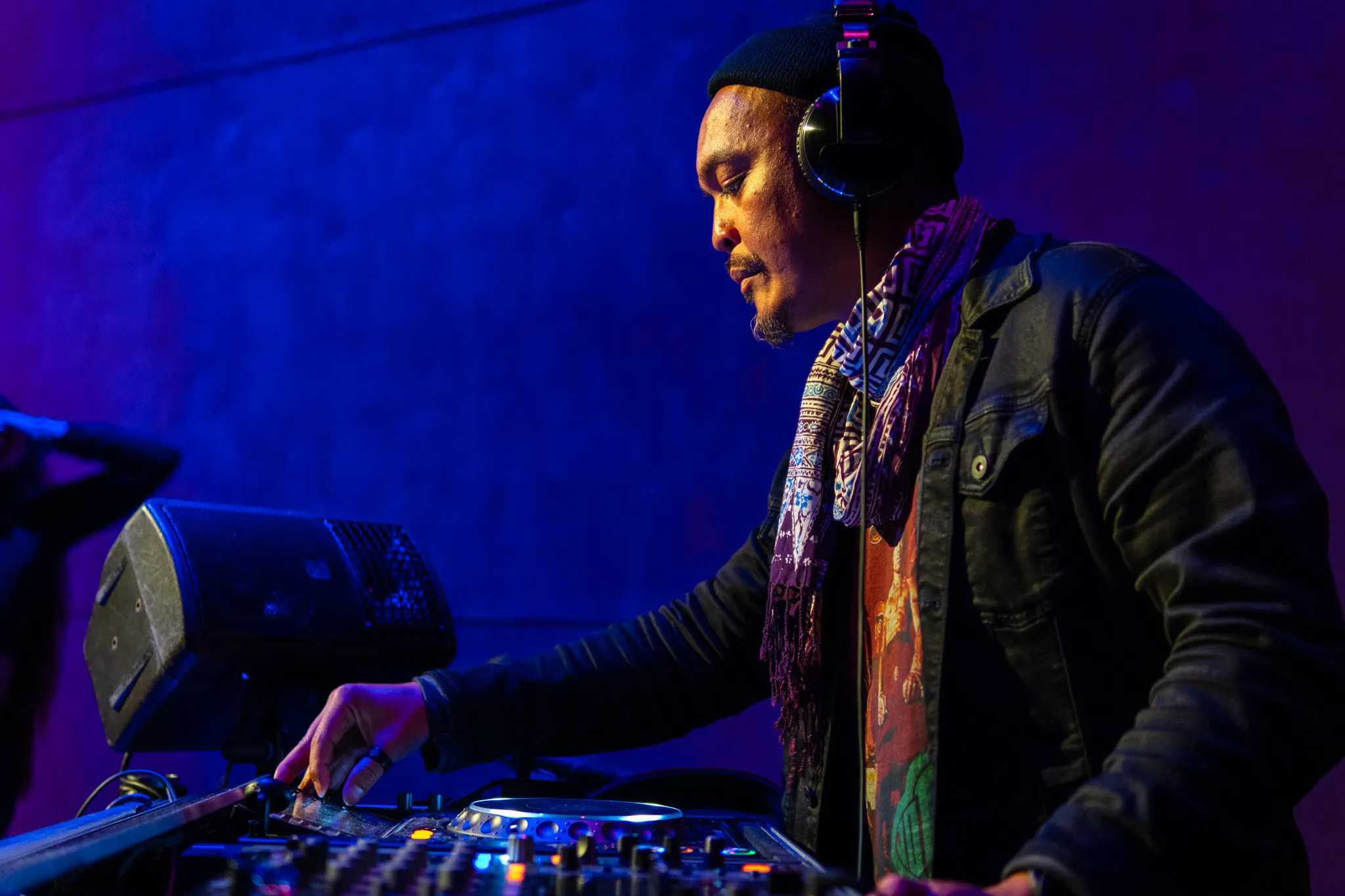 Fresh X House Jam Rotterdam