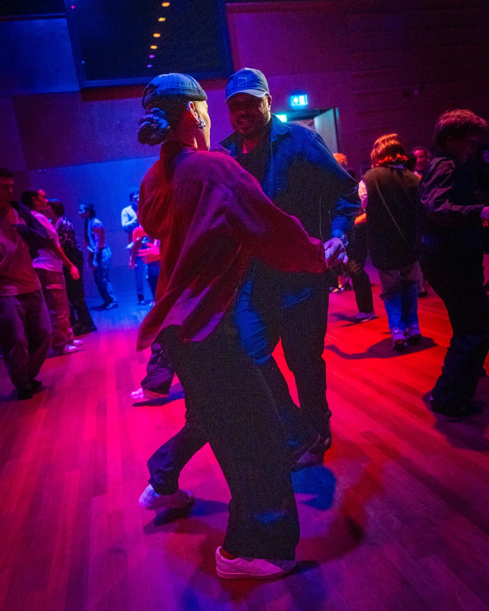 Fresh X House Jam Rotterdam